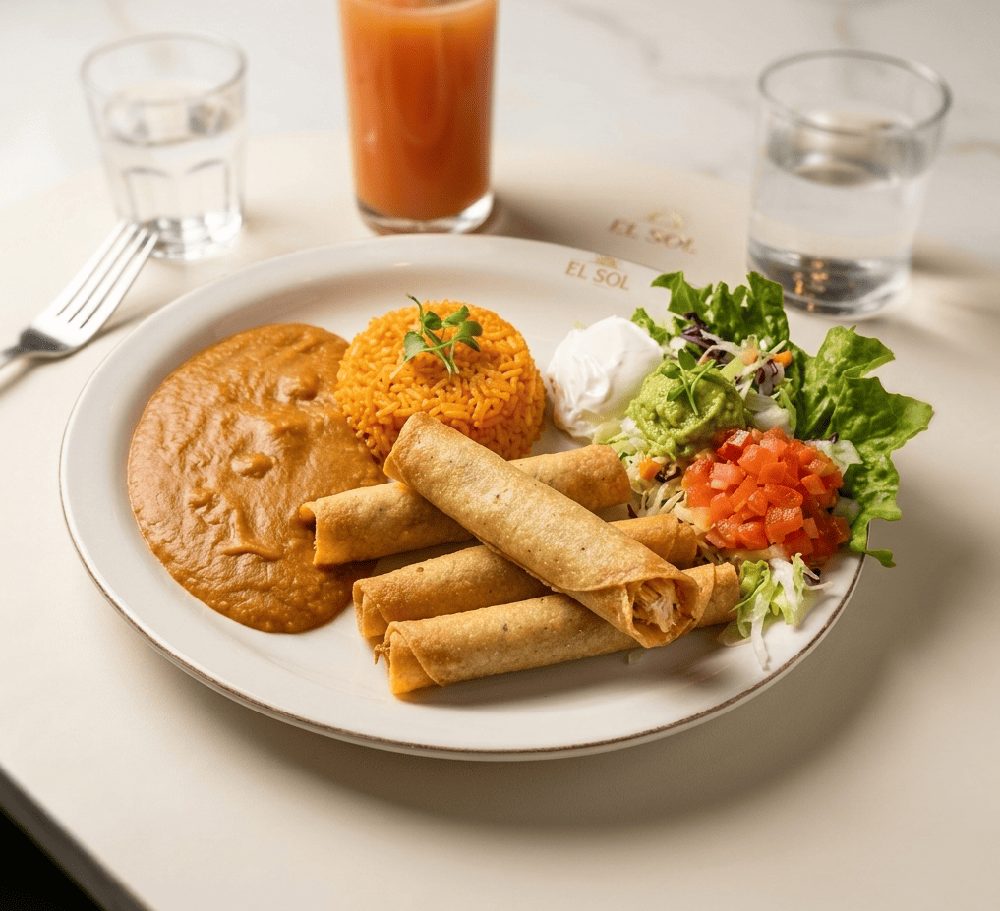 Flautas